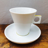 Nescafé Dolce Gusto Grande Cup & Saucer