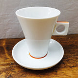 Nescafé® Dolce Gusto® Lungo Cup & Saucer