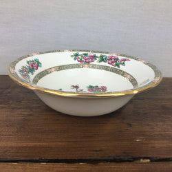 Duchess Indian Tree Soup Bowl