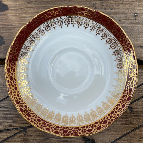 Duchess Winchester Tea Saucer