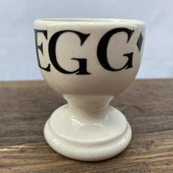 Emma Bridgewater Toast & Marmalade Egg Cup