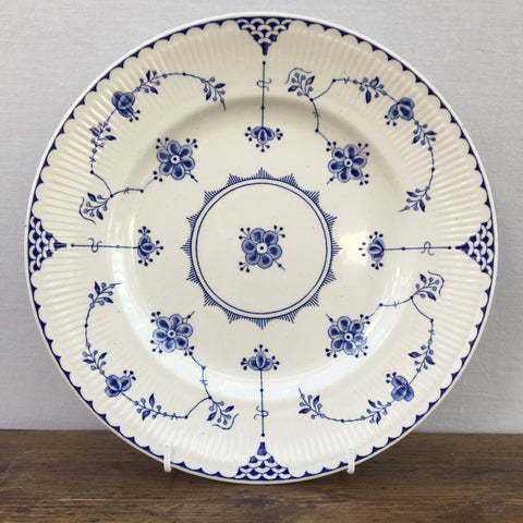 Furnivals Denmark Dinner Plate