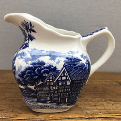 Grindley English Country Inns Cream Jug