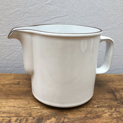 Hornsea Alaska Milk Jug