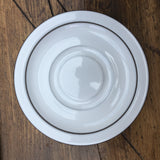 Hornsea Pottery Alaska Saucers