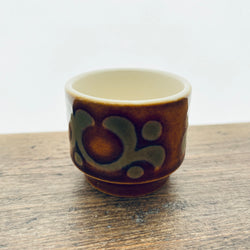 Hornsea Bronte Egg Cup