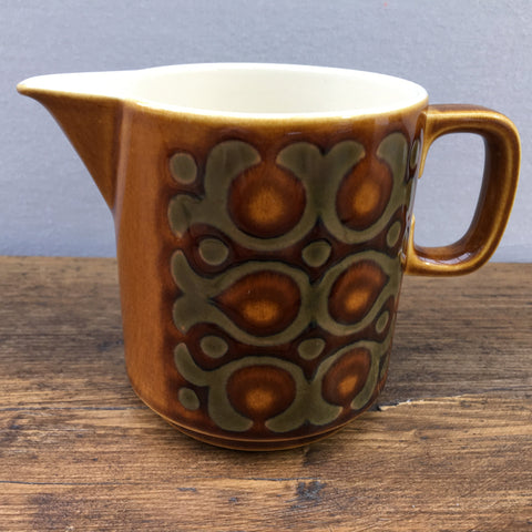 Hornsea Bronte Milk Jug, 0.5 Pints