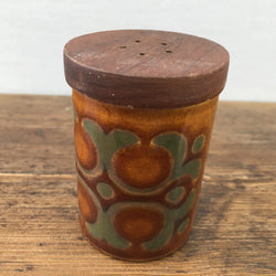 Hornsea Bronte Pepper Pot