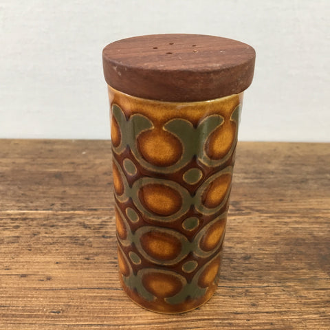 Hornsea Bronte Pepper Pot, Tall