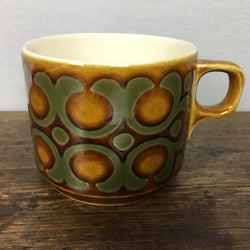 Hornsea Bronte Tea Cup