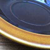 Hornsea Bronte Saucer