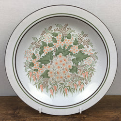 Hornsea Cascade Dinner Plate
