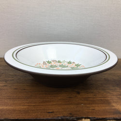 Hornsea Cascade Soup Bowl