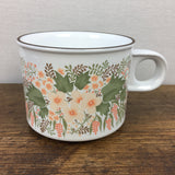 Hornsea Cascade Tea Cup