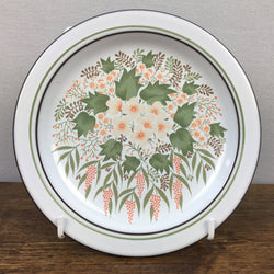 Hornsea Cascade Tea Plate
