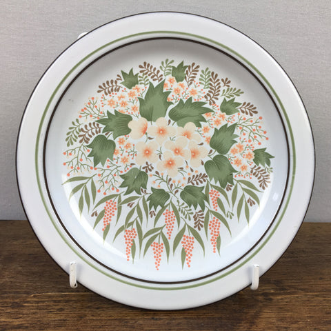 Hornsea Cascade Tea Plate