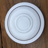 Hornsea Charisma Saucer