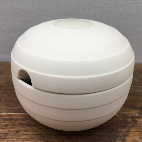 Hornsea Concept Lidded Sugar Dish