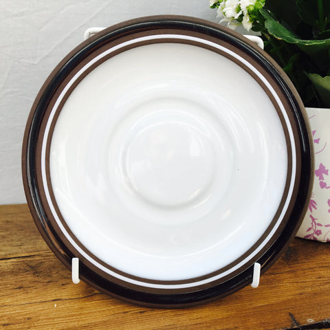 Hornsea Contrast Breakfast Saucer