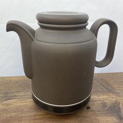 Hornsea Contrast Coffee Pot