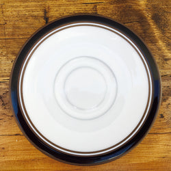 Hornsea Contrast Coffee Saucer