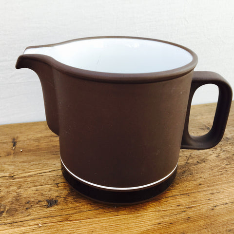 Hornsea Contrast 1 Pint Jug