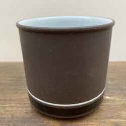 Hornsea Contrast Jam/Preserve Pot - No Lid