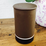 Hornsea "Contrast" Pepper Pot