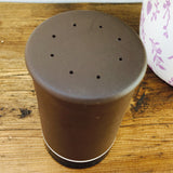 Hornsea "Contrast" Pepper Pot