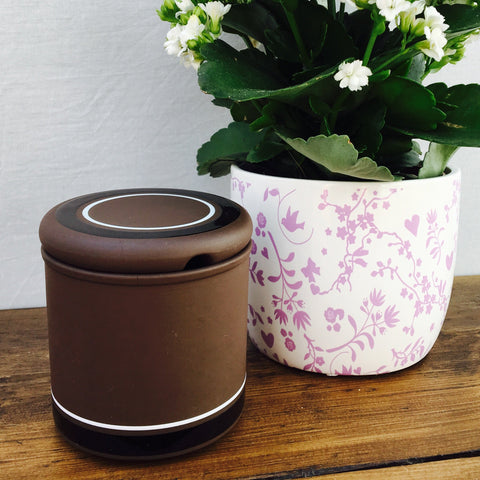 Pot de confiture/conserve Hornsea « Contraste »