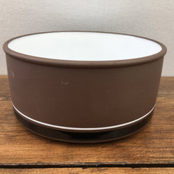 Hornsea Contrast Serving Bowl