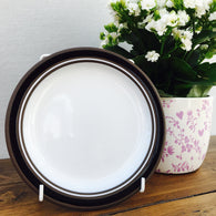 Hornsea Contrast Tea Plate