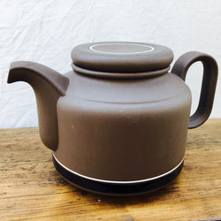 Hornsea Contrast Teapot