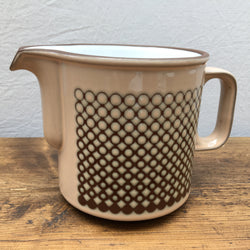 Hornsea Coral 1 Pint Jug