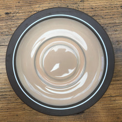 Hornsea Coral Tea Saucer