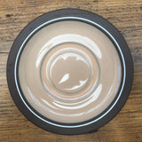 Hornsea Coral Tea Saucer