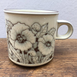 Hornsea Cornrose Breakfast Cup