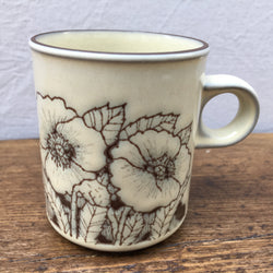 Hornsea Cornrose Coffee Cup