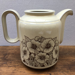 Hornsea Cornrose Coffee Pot (No Lid)