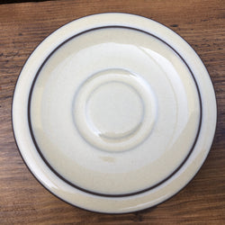 Hornsea Cornrose Coffee Saucer