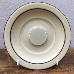 Hornsea Cornrose Gravy Jug Saucer/Stand