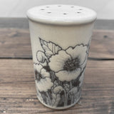 Hornsea Cornrose Pepper Pot