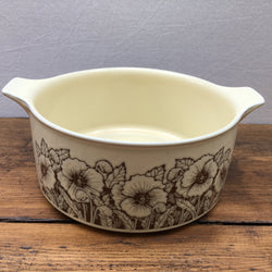 Hornsea Cornrose Open Serving Dish
