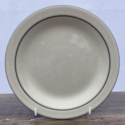 Hornsea Cornrose Breakfast/Salad Plate