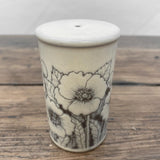 Hornsea Cornrose Salt Pot