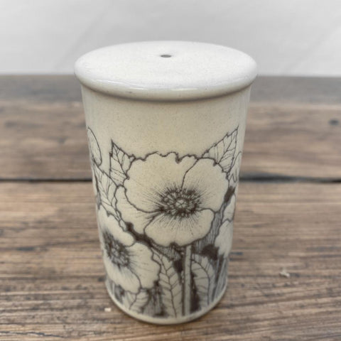 Hornsea Cornrose Salt Pot