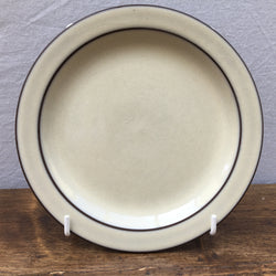 Hornsea "Cornrose" Tea Plate