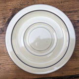 Hornsea Cornrose Saucer