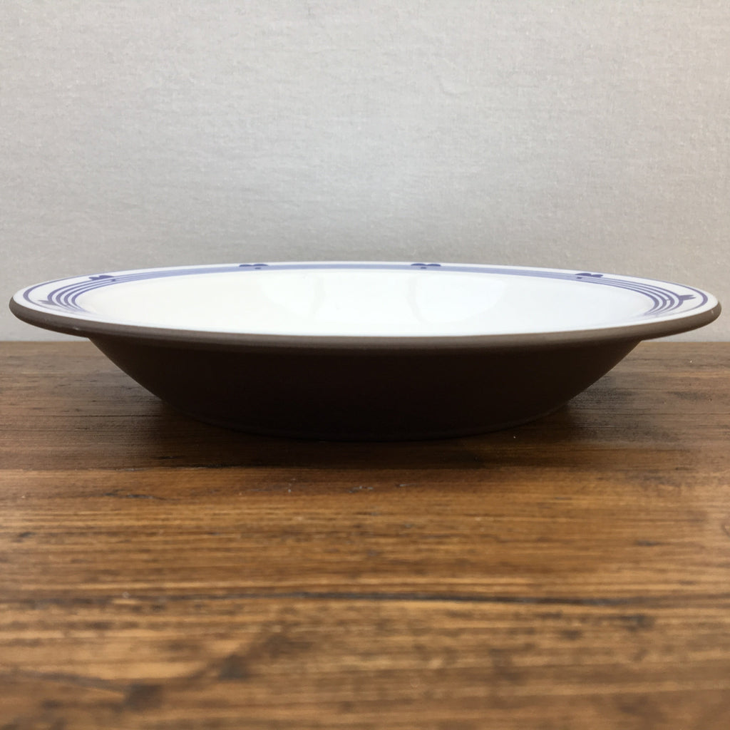 Hornsea "Danube" Soup/Cereal Bowl MrPottery