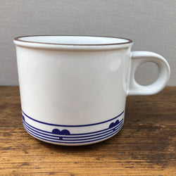Hornsea Danube Tea Cup